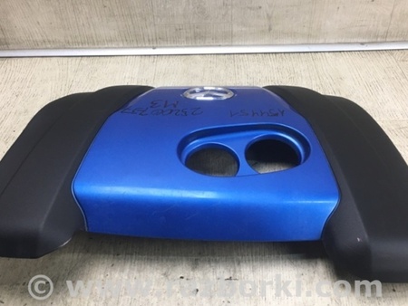 ФОТО Накладка двигуна декоративна для Mazda 3 II BL (08-13) Київ