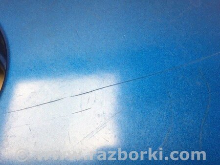 ФОТО Накладка двигуна декоративна для Mazda 3 II BL (08-13) Київ