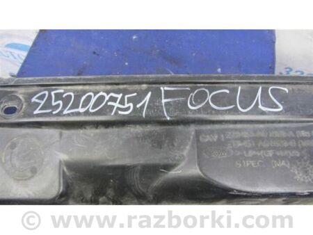 ФОТО Корыто механизма дворников для Ford Focus 3 (01.2010 - 03.2018) Київ