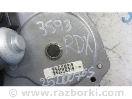 ФОТО Моторчик приводу ляди для Acura RDX TB3, TB4 (12-15) Київ