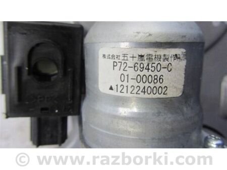 ФОТО Моторчик приводу ляди для Acura RDX TB3, TB4 (12-15) Київ