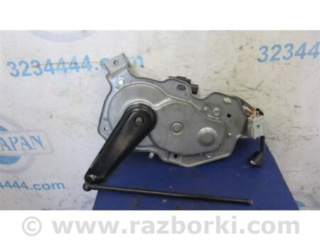 ФОТО Моторчик приводу ляди для Acura RDX TB3, TB4 (12-15) Київ