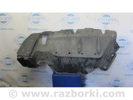 ФОТО Захист заднього бампера для Lexus RX350/450 (09-15) Київ