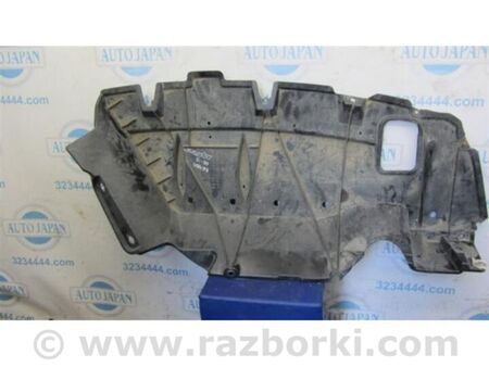 ФОТО Захист заднього бампера для Lexus RX350/450 (09-15) Київ