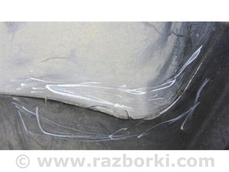 ФОТО Захист заднього бампера для Lexus RX350/450 (09-15) Київ