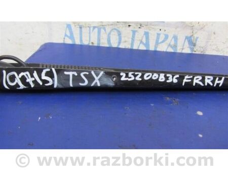 ФОТО Повідець склоочисника передній для Honda Accord VII CL7/CL9 (02-08) Київ