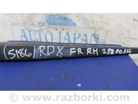 ФОТО Повідець склоочисника передній для Acura RDX TB 1/2 (06-12) Київ