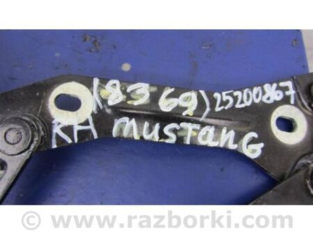 ФОТО Петля кришки багажника для Ford Mustang Mk6 (15-23) Київ