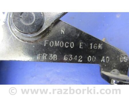 ФОТО Петля кришки багажника для Ford Mustang Mk6 (15-23) Київ