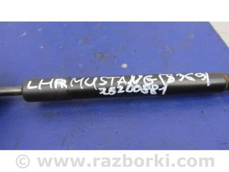 ФОТО Амортизатор кришки багажника для Ford Mustang Mk6 (15-23) Київ