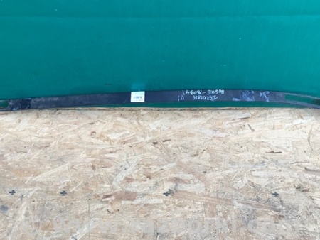 ФОТО Молдинг даху для Nissan X-Trail T32 /Rogue (2013-) Київ