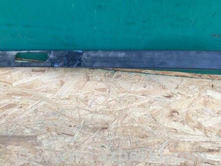 ФОТО Молдинг даху для Nissan X-Trail T32 /Rogue (2013-) Київ