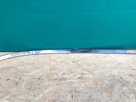 ФОТО Молдинг даху для Nissan X-Trail T32 /Rogue (2013-) Київ