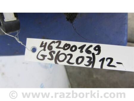 ФОТО Куліса АКПП для Lexus GS (2012-) Київ