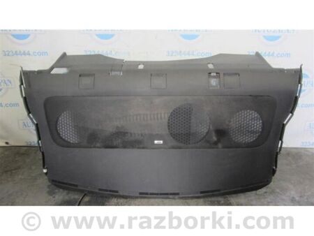 ФОТО Полиця салону задня для Acura TLX (14-20) Київ