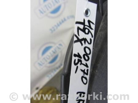 ФОТО Полиця салону задня для Acura TLX (14-20) Київ