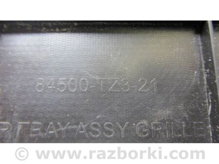 ФОТО Полиця салону задня для Acura TLX (14-20) Київ