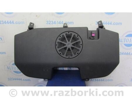 ФОТО Сабвуфер для Volkswagen Jetta USA (10-17) Київ