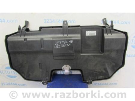 ФОТО Сабвуфер для Volkswagen Jetta USA (10-17) Київ