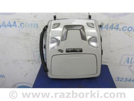 ФОТО плафон салону для Toyota Sienna (11-16) Київ