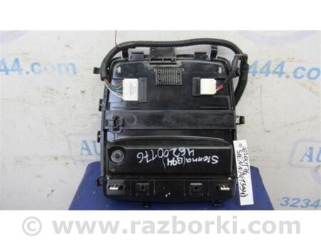 ФОТО плафон салону для Toyota Sienna (11-16) Київ