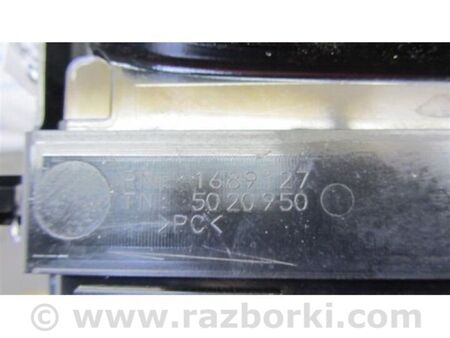 ФОТО плафон салону для Toyota Sienna (11-16) Київ