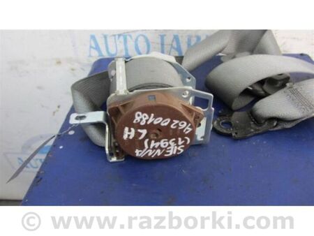 ФОТО Ремінь безпеки для Toyota Sienna (11-16) Київ