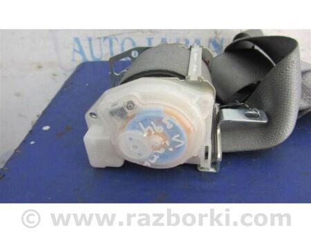 ФОТО Ремінь безпеки для Toyota Sienna (11-16) Київ