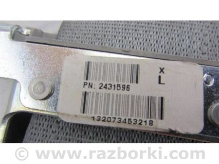 ФОТО Ремінь безпеки для Toyota Sienna (11-16) Київ