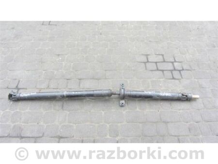 ФОТО Карданний вал задній для Subaru Outback V BS (14-21) Київ