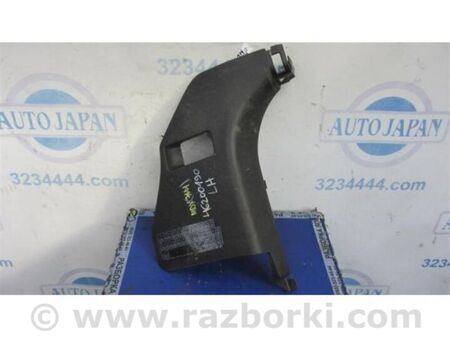 ФОТО Накладка на стійку кузова для Acura MDX YD3 (13-20) Київ