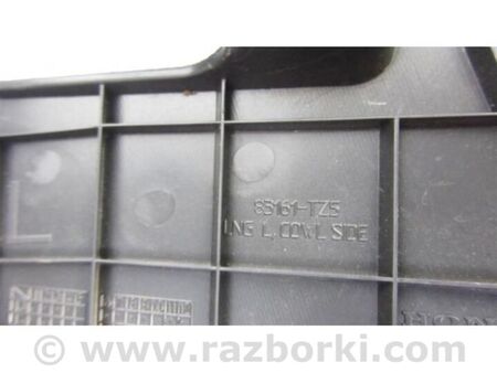 ФОТО Накладка на стійку кузова для Acura MDX YD3 (13-20) Київ