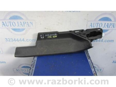 ФОТО Накладка порога внутрішня для Acura MDX YD2 (06-12) Київ