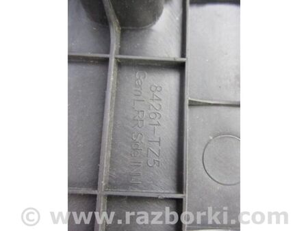 ФОТО Накладка порога внутрішня для Acura MDX YD2 (06-12) Київ