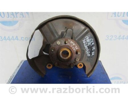 ФОТО Кулак поворотний для Mazda CX-9 TB (2007-2016) Київ