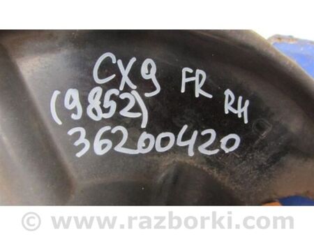 ФОТО Кулак поворотний для Mazda CX-9 TB (2007-2016) Київ