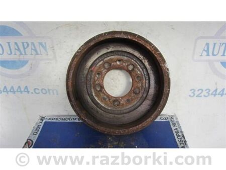 ФОТО Гальмівний барабан для Mitsubishi Outlander Київ