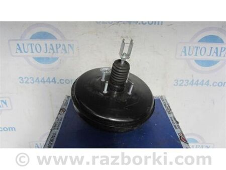 ФОТО Вакуумний підсилювач гальм для Toyota Sienna (11-16) Київ