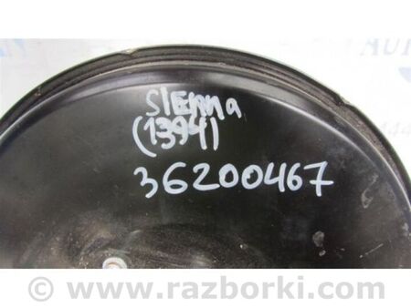 ФОТО Вакуумний підсилювач гальм для Toyota Sienna (11-16) Київ