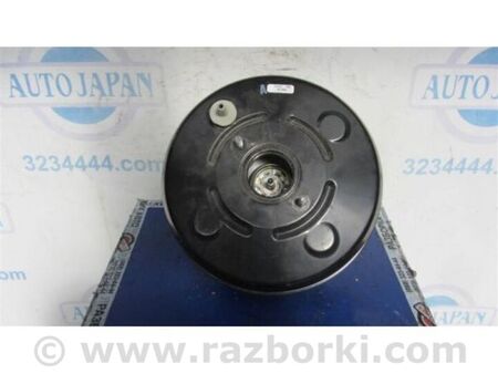 ФОТО Вакуумний підсилювач гальм для Toyota Sienna (11-16) Київ