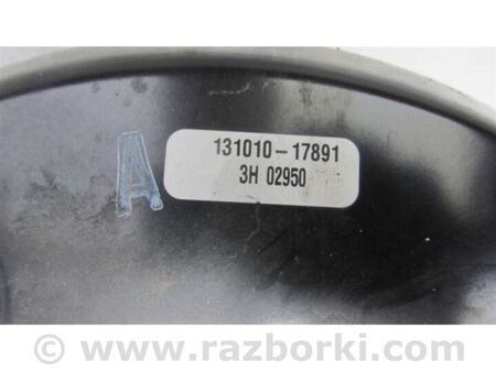 ФОТО Вакуумний підсилювач гальм для Toyota Sienna (11-16) Київ