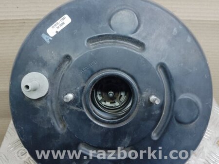 ФОТО Вакуумний підсилювач гальм для Toyota Sienna (11-16) Київ