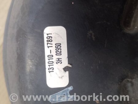 ФОТО Вакуумний підсилювач гальм для Toyota Sienna (11-16) Київ
