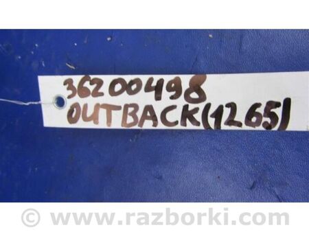 ФОТО Рульовий вал для Subaru Outback V BS (14-21) Київ