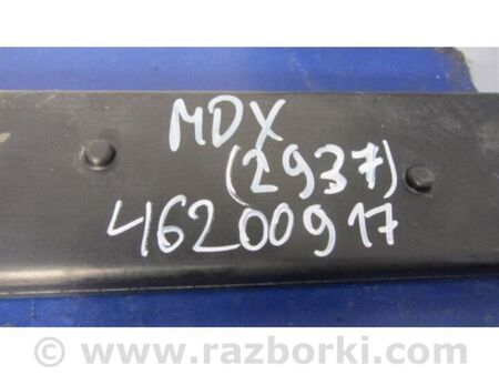 ФОТО Пластик подкапотного отсека для Acura MDX YD3 (13-20) Київ