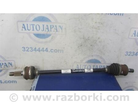ФОТО Привід задній для Acura MDX YD3 (13-20) Київ