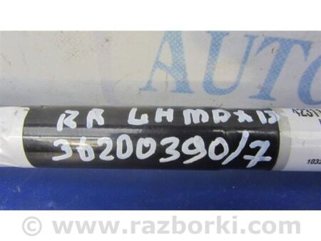 ФОТО Привід задній для Acura MDX YD3 (13-20) Київ