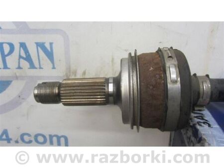 ФОТО Привід задній для Acura MDX YD3 (13-20) Київ