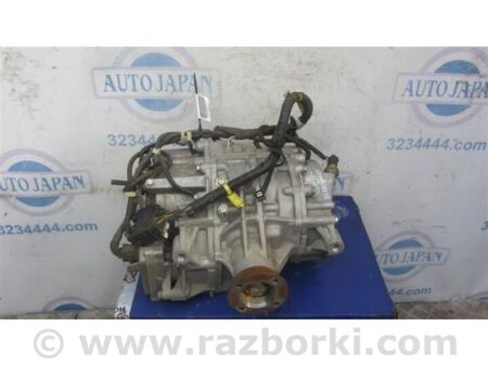 ФОТО Редуктор задній для Acura MDX YD3 (13-20) Київ