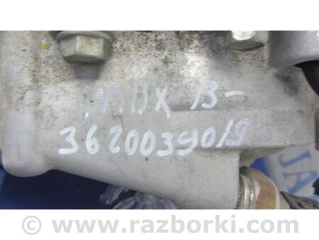 ФОТО Редуктор задній для Acura MDX YD3 (13-20) Київ